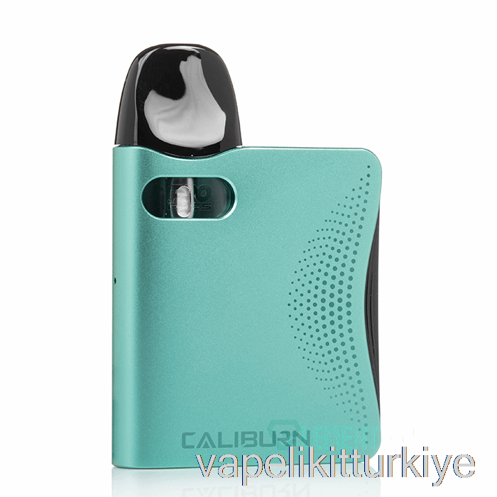 Vape Likit Uwell Caliburn Ak3 13w Pod Sistemi Camgöbeği